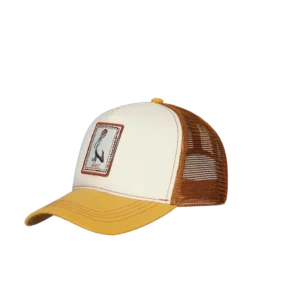 Kurraki Cap