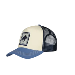 Silkin Cap - BARTS